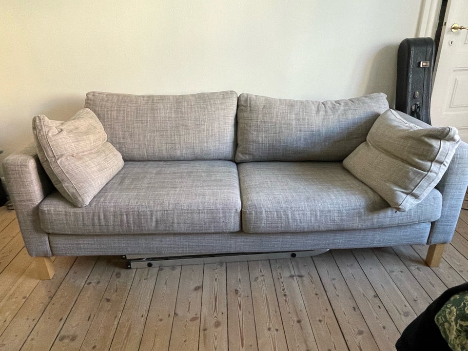 Sofa, 3 pers. , Ikea