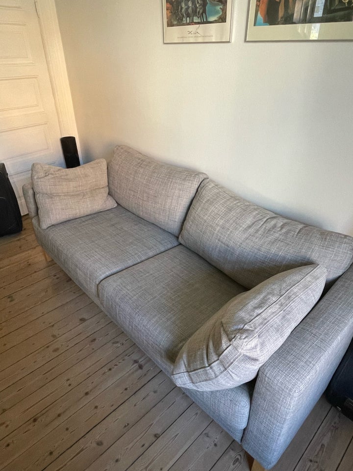 Sofa, 3 pers. , Ikea