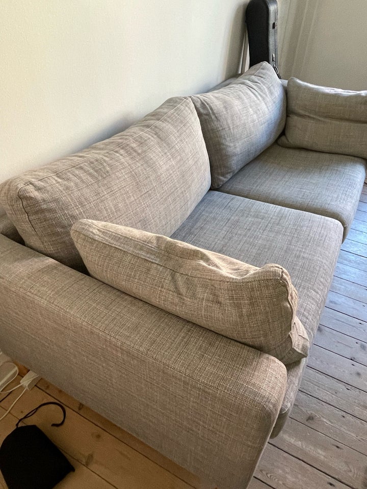 Sofa, 3 pers. , Ikea