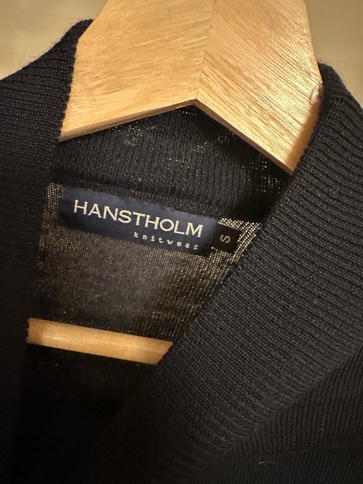 Sweater, Hanstholm og Magasin,