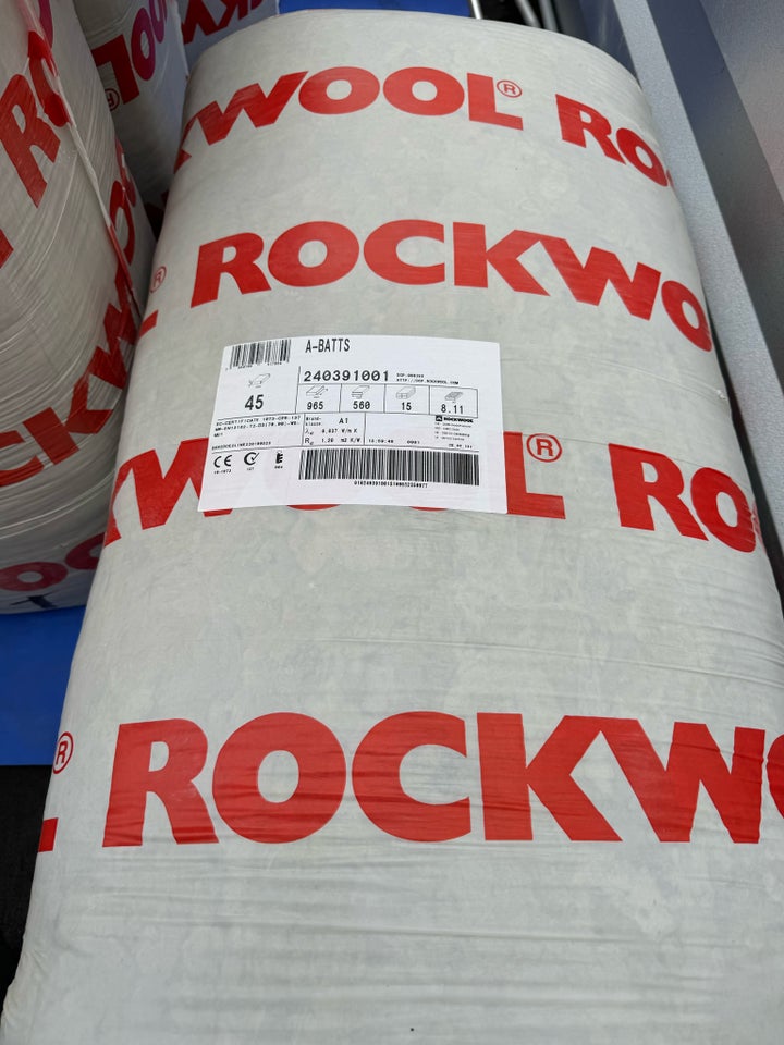 Rockwool