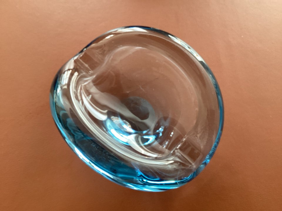 Glas, Askebæger, Holmegaard