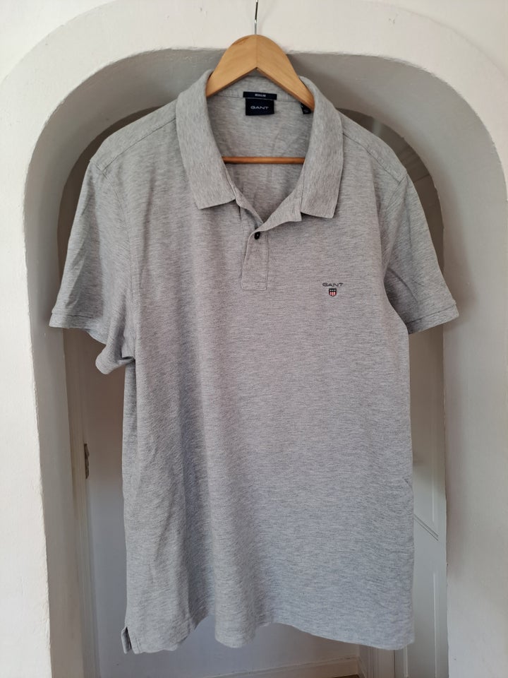 Polo t-shirt, gant, str. XXXXL