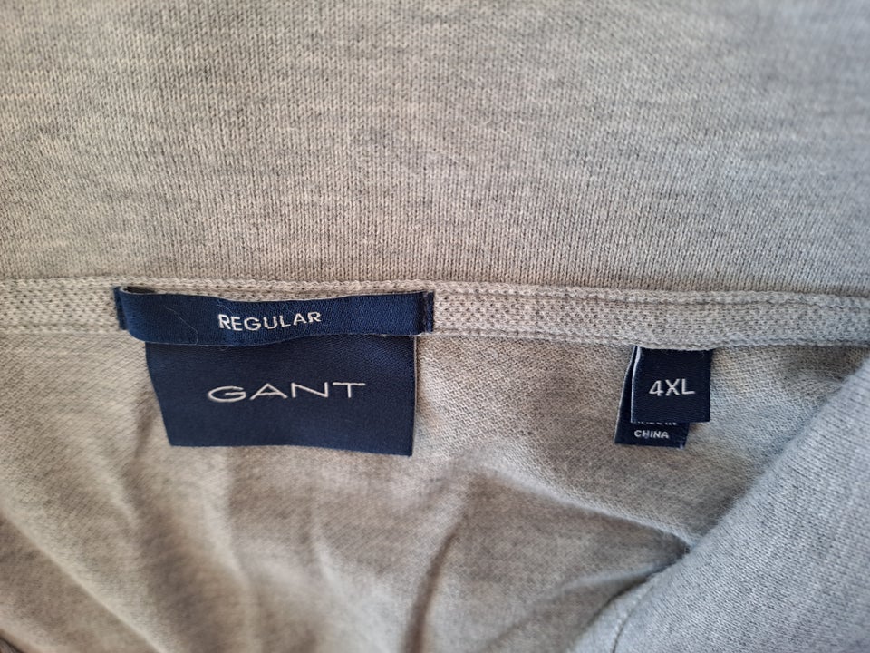 Polo t-shirt, gant, str. XXXXL