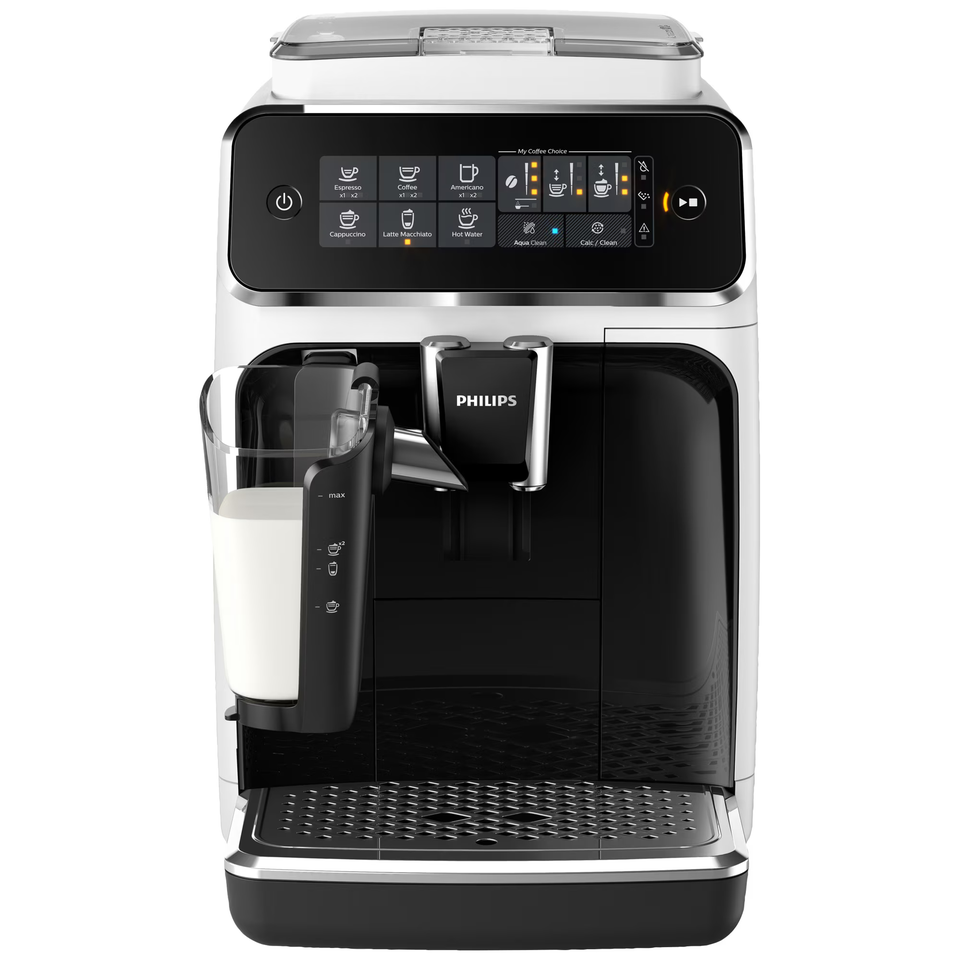 Philips espressomaskine Philips