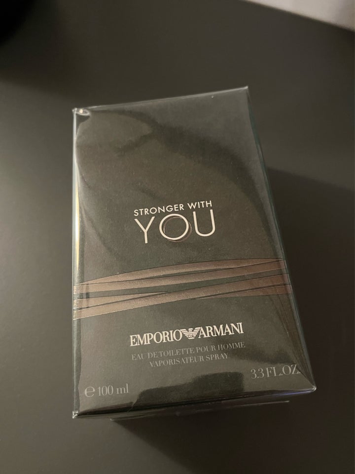 Herreparfume, Armani Emporio