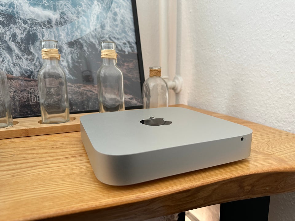 Mac mini Late 2014 Dual-Core