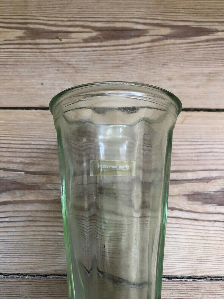 Glas Vase Home art