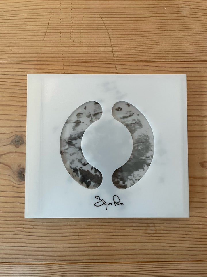 CD, Sigur Ros: ( ), indie