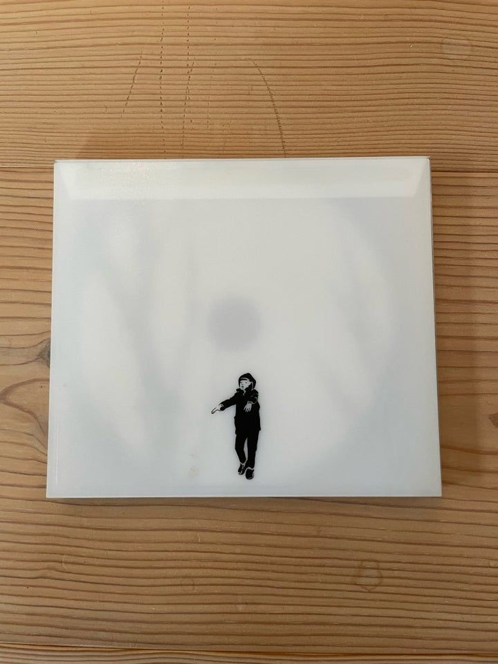 CD, Sigur Ros: ( ), indie