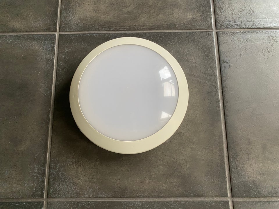 Plafond INWAVE LED Ø30cm