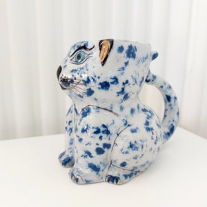 Keramik Katte-kande Ukendt