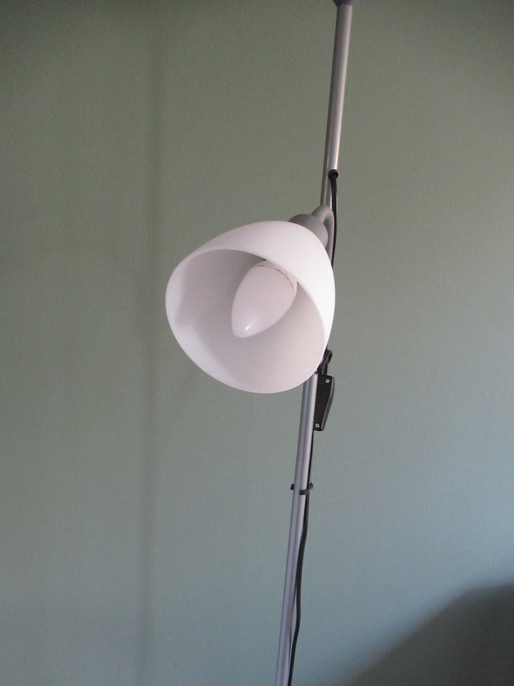 Gulvlampe, Bright Design