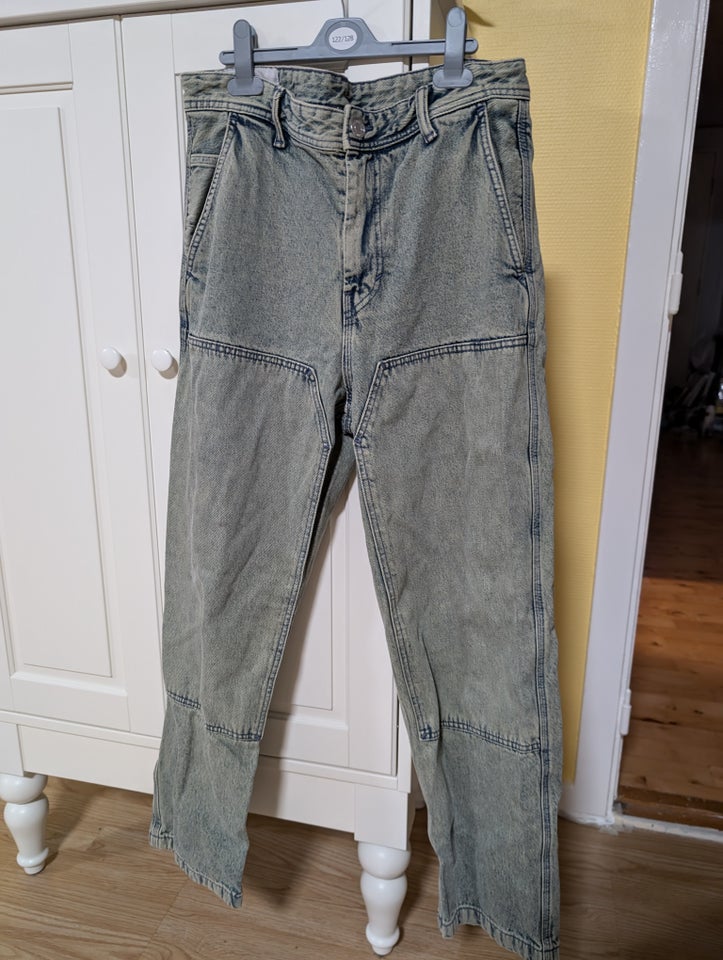 Jeans, HM, str. 30