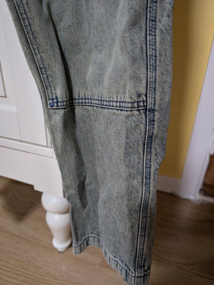 Jeans, HM, str. 30