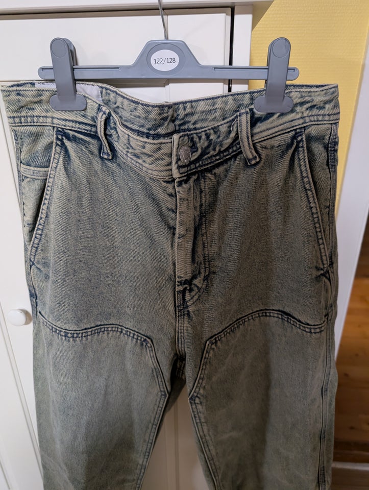 Jeans, HM, str. 30