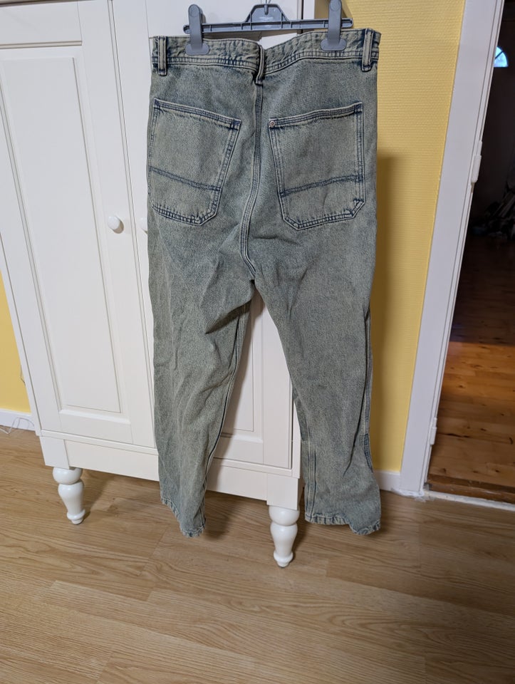 Jeans, HM, str. 30