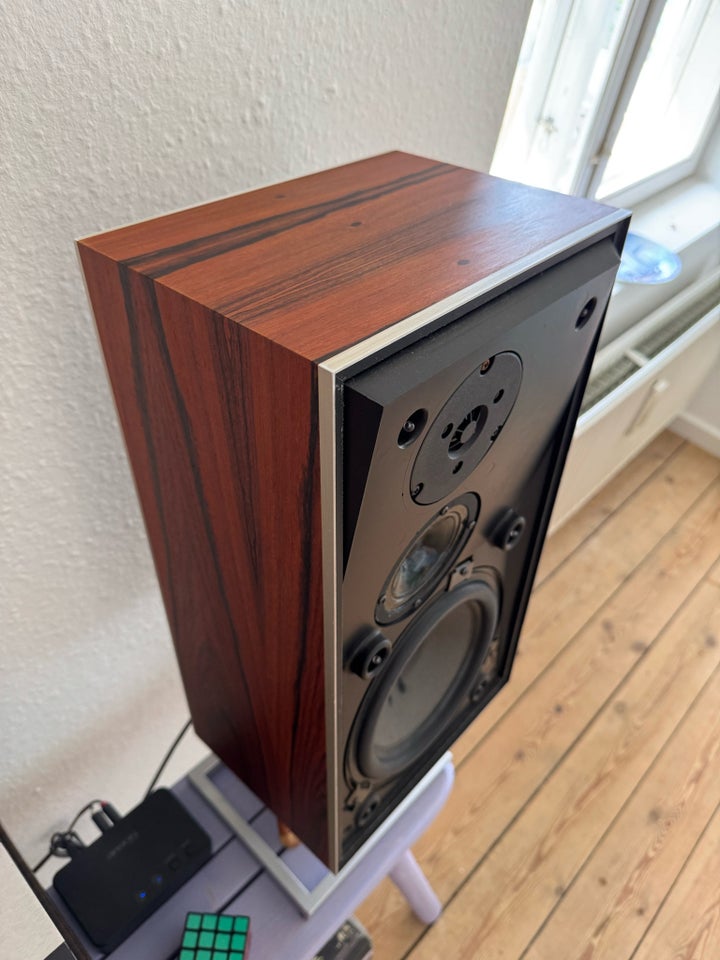 Højttaler, Bang  Olufsen, Beovox