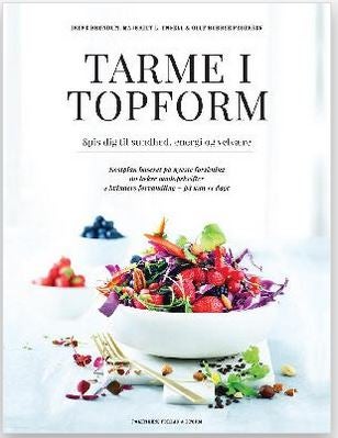 Tarme i topform, Irene Brøndum,