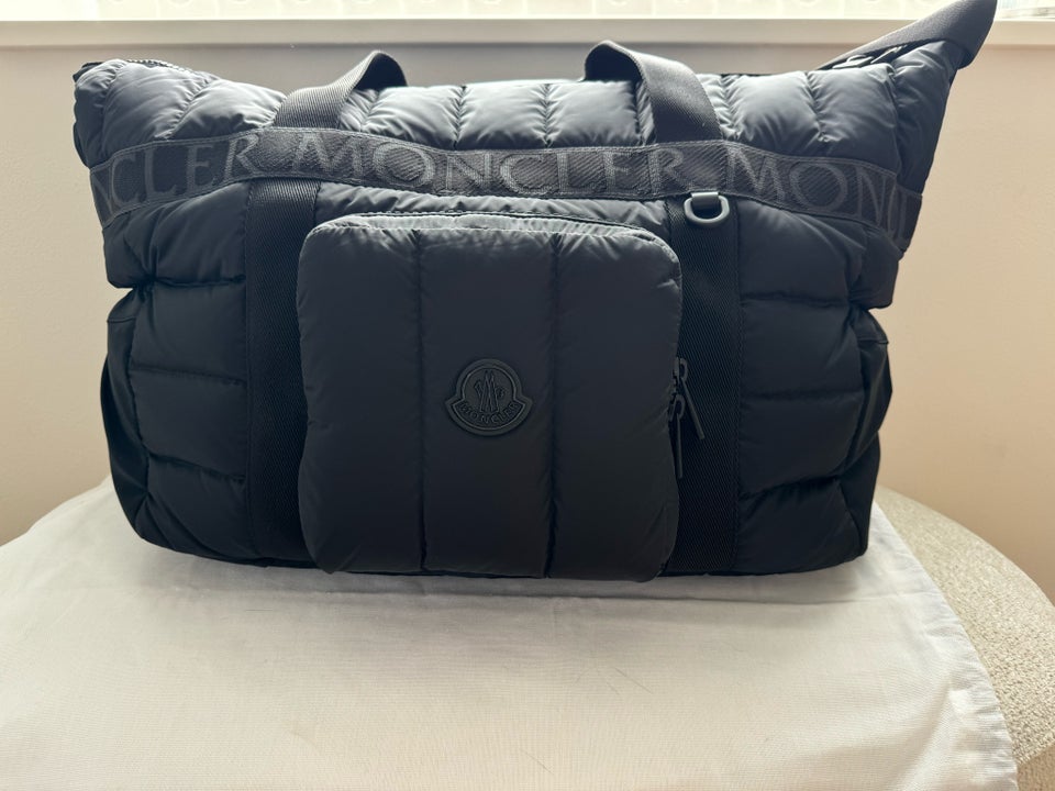 Weekendtaske Moncler