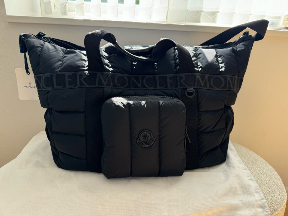 Weekendtaske Moncler