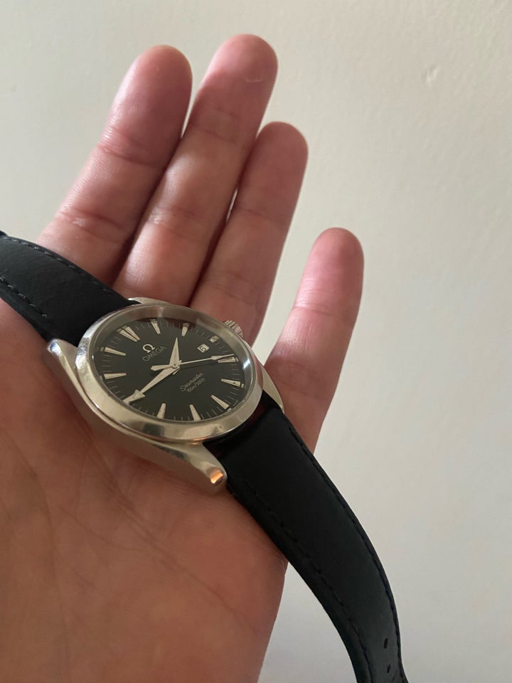 Herreur Omega