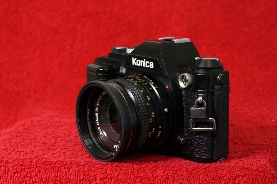 Konica, FS-1