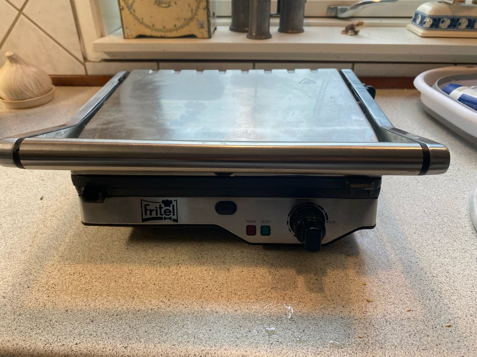 Fritel GR 2275 panini grill Fritel