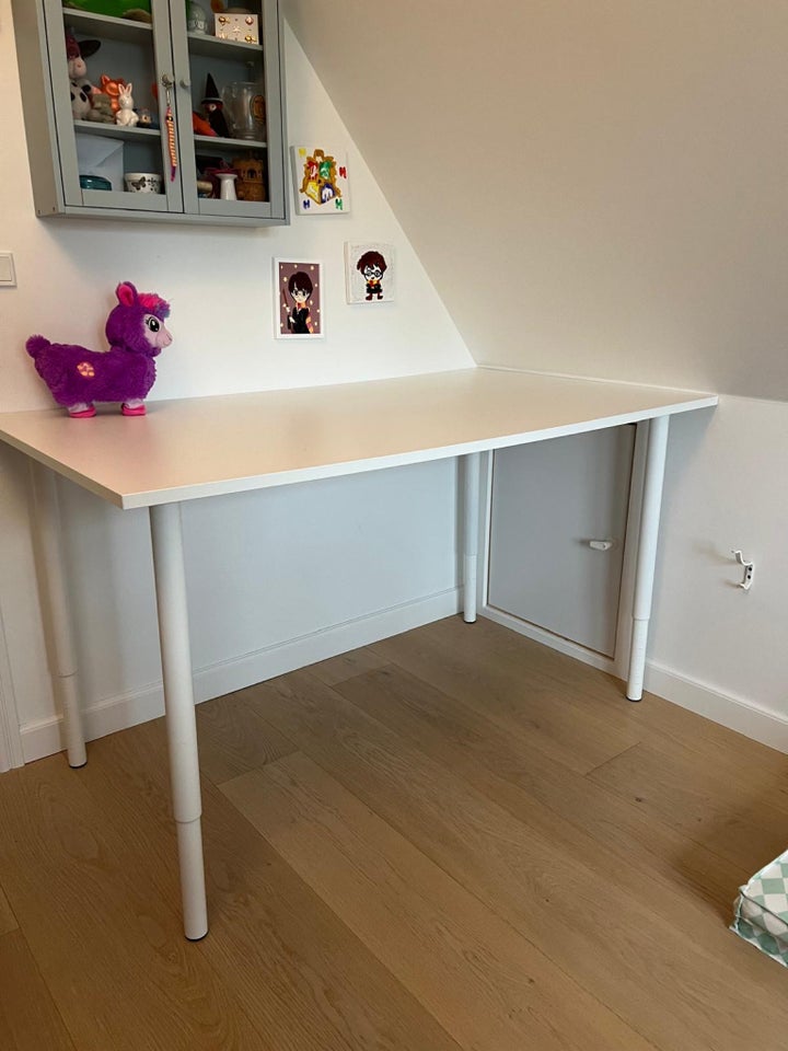 Skrivebord Ikea TROTTEN /OLOV b: