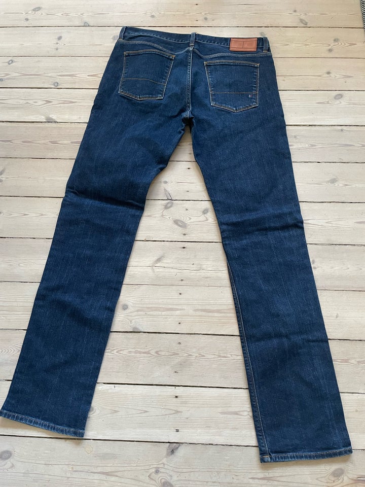 Jeans, Tommy Hilfiger , str. 36