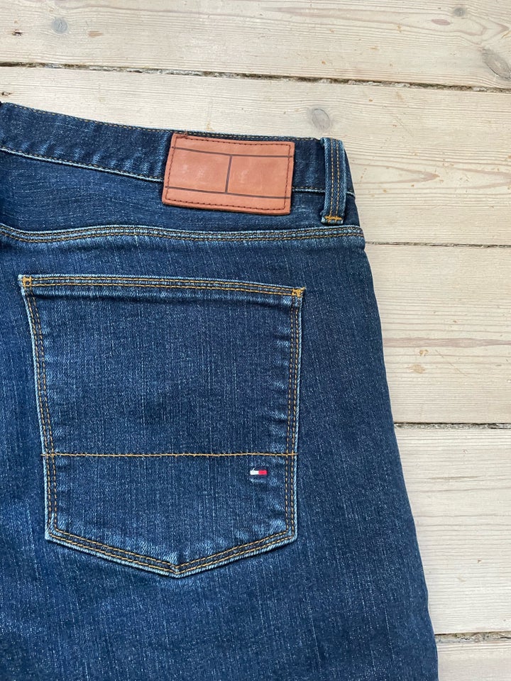 Jeans, Tommy Hilfiger , str. 36