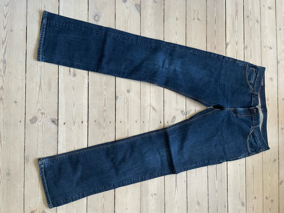 Jeans, Tommy Hilfiger , str. 36