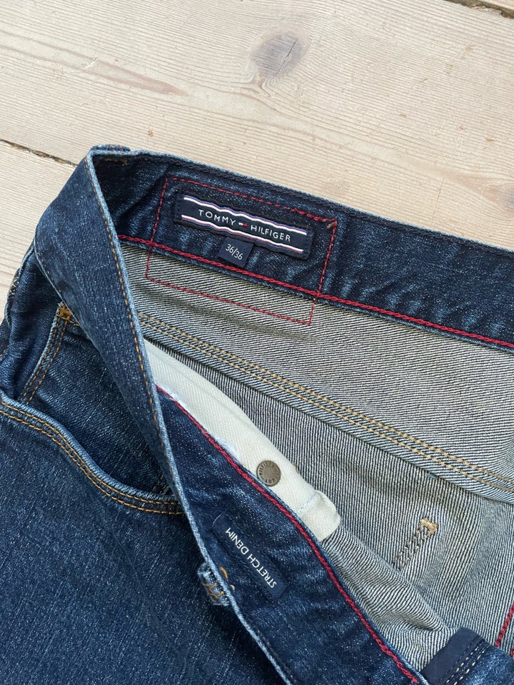 Jeans, Tommy Hilfiger , str. 36