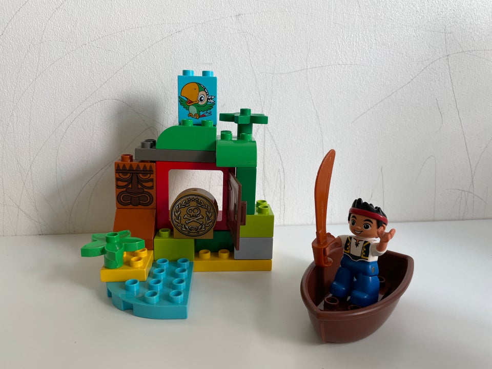 Lego Duplo