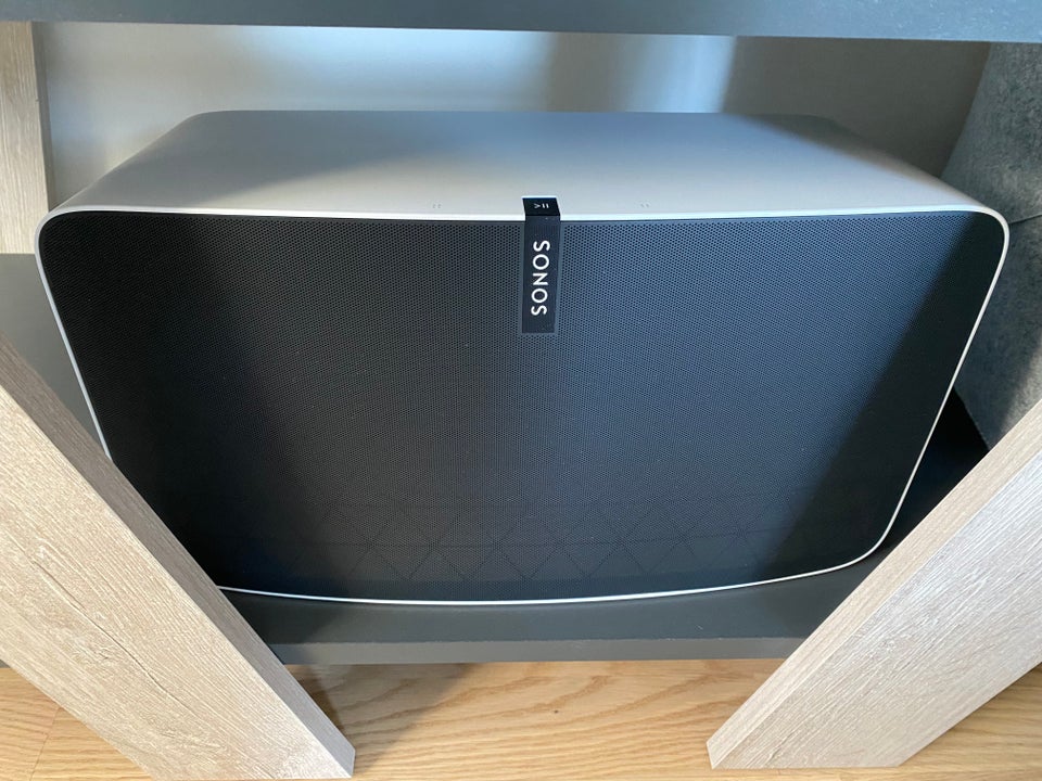 Højttaler, SONOS, Play 5