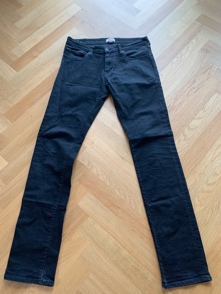 Jeans, Tommy Hilfiger, str. 36