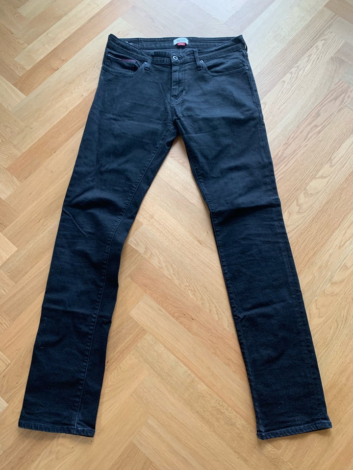 Jeans, Tommy Hilfiger, str. 36