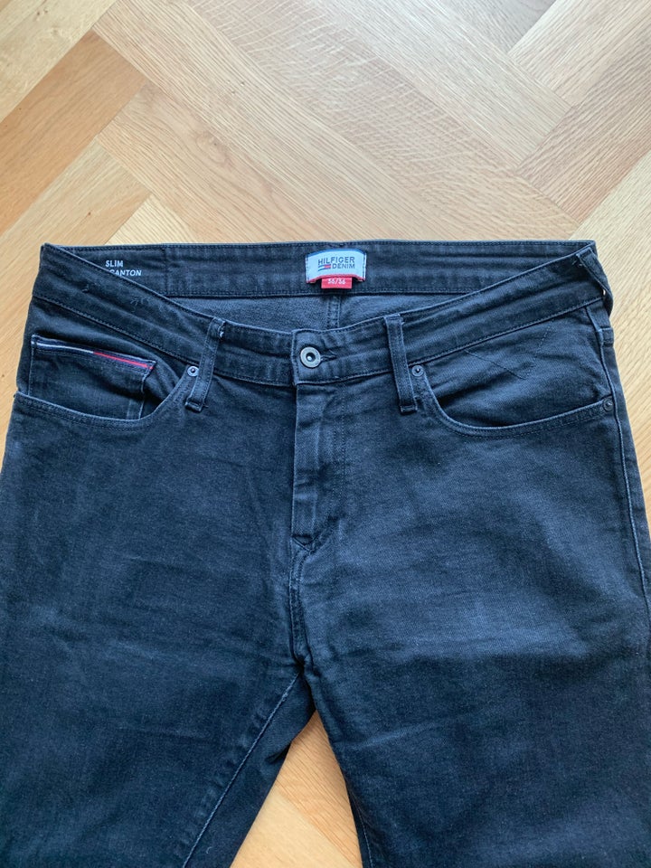 Jeans, Tommy Hilfiger, str. 36