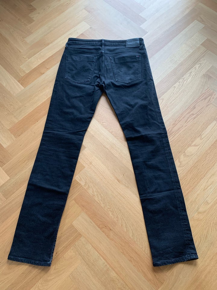 Jeans, Tommy Hilfiger, str. 36