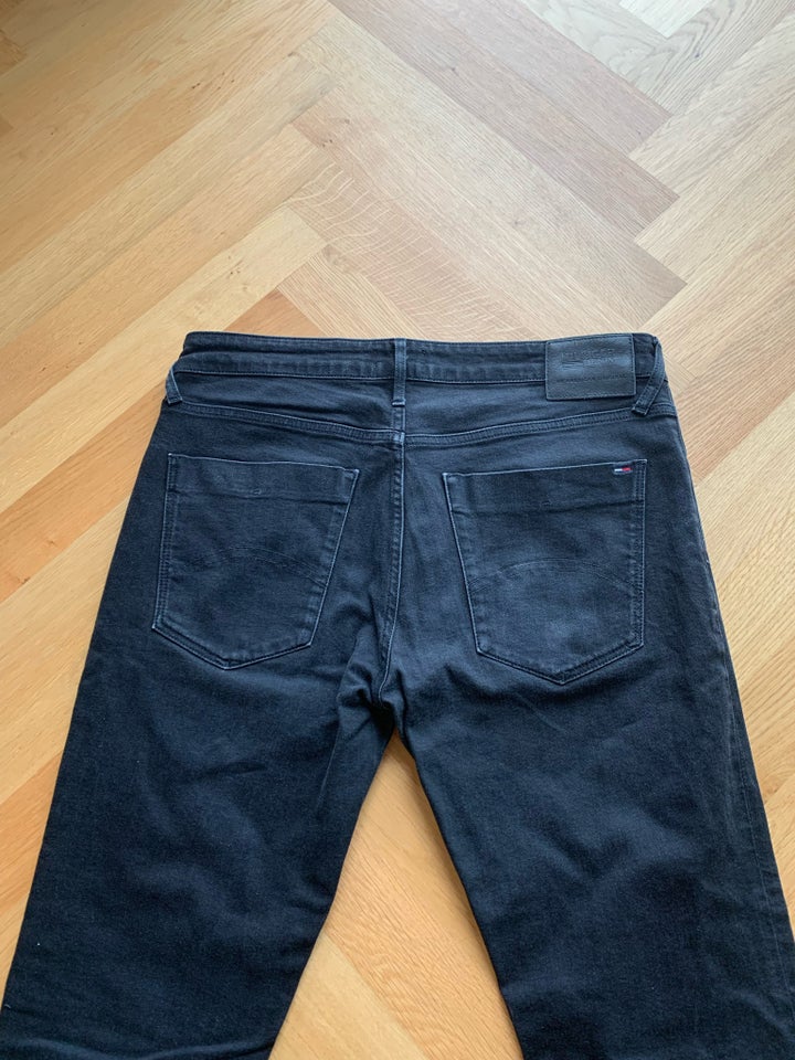 Jeans, Tommy Hilfiger, str. 36