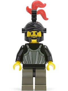 Lego Minifigures