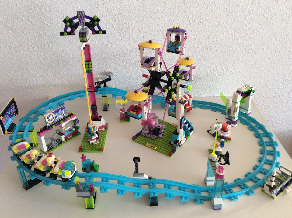 Lego Friends, Nr. 41 130 –