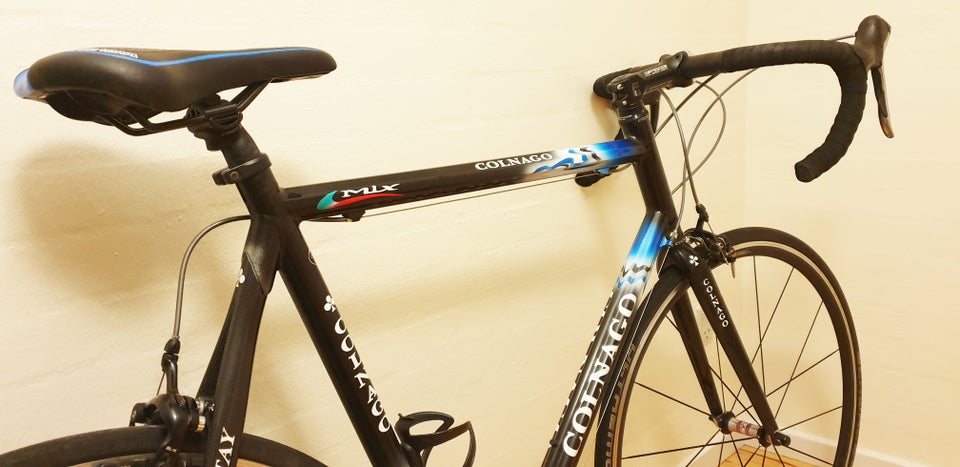 Herreracer Colnago Colnago Mix