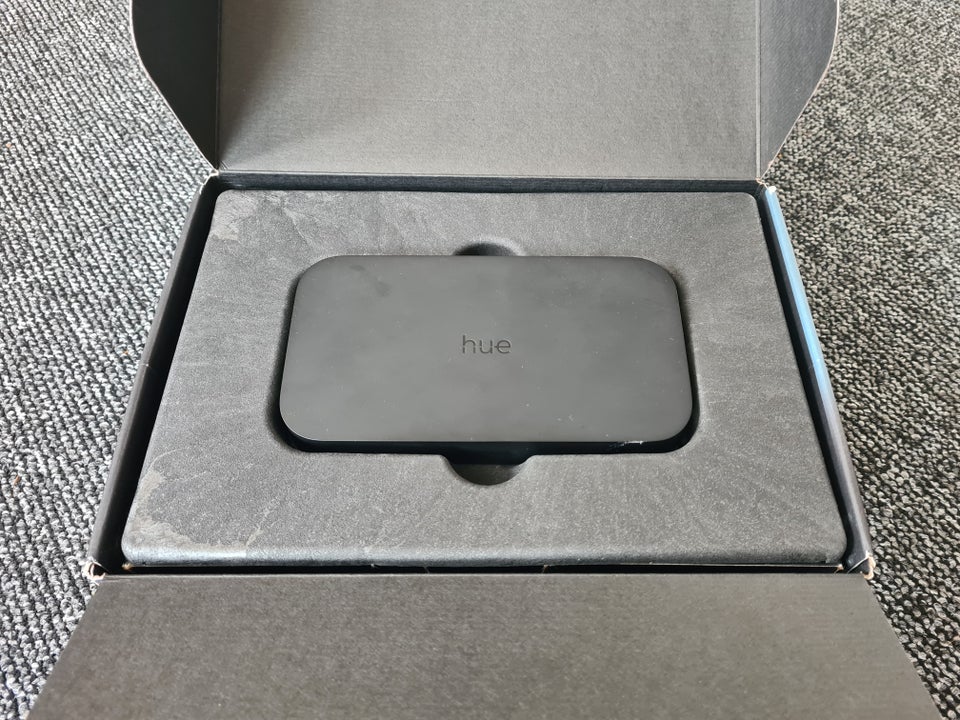 Andet Philips Hue HDMI Sync Box