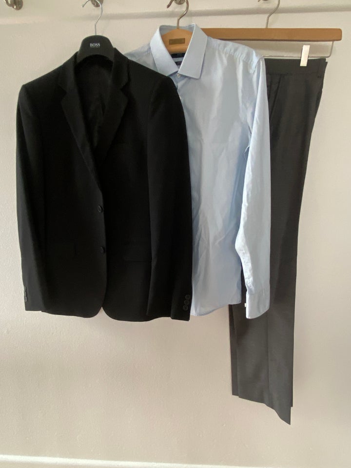 Blazer, Hugo Boss, Lindbergh