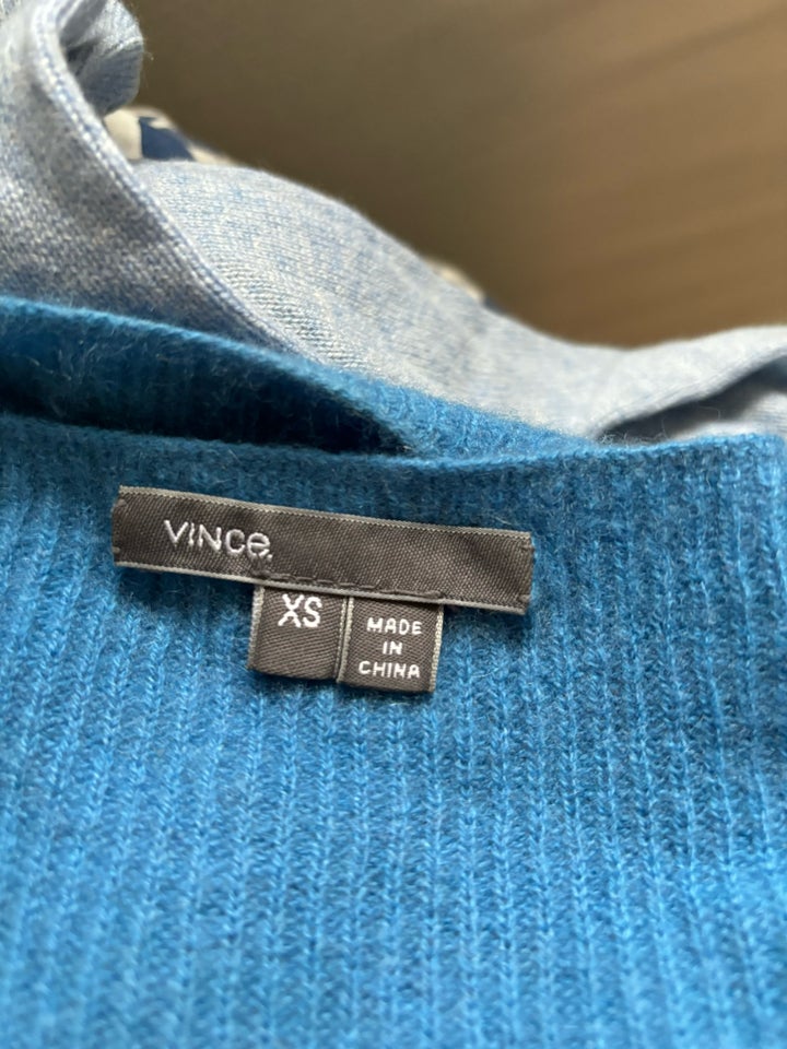 Sweater, Vince, str. 36