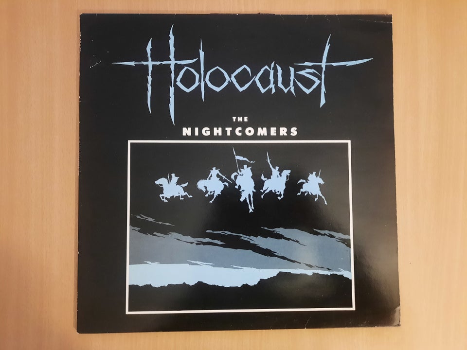 LP, Holocaust , The Nightcomers