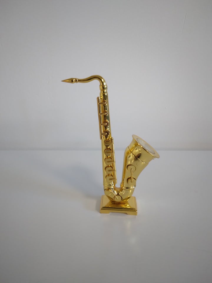 Saxofon