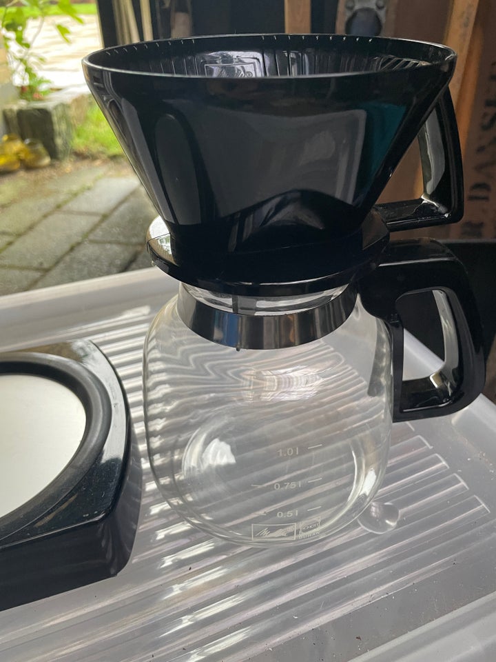 Kaffemaskine, Melitta