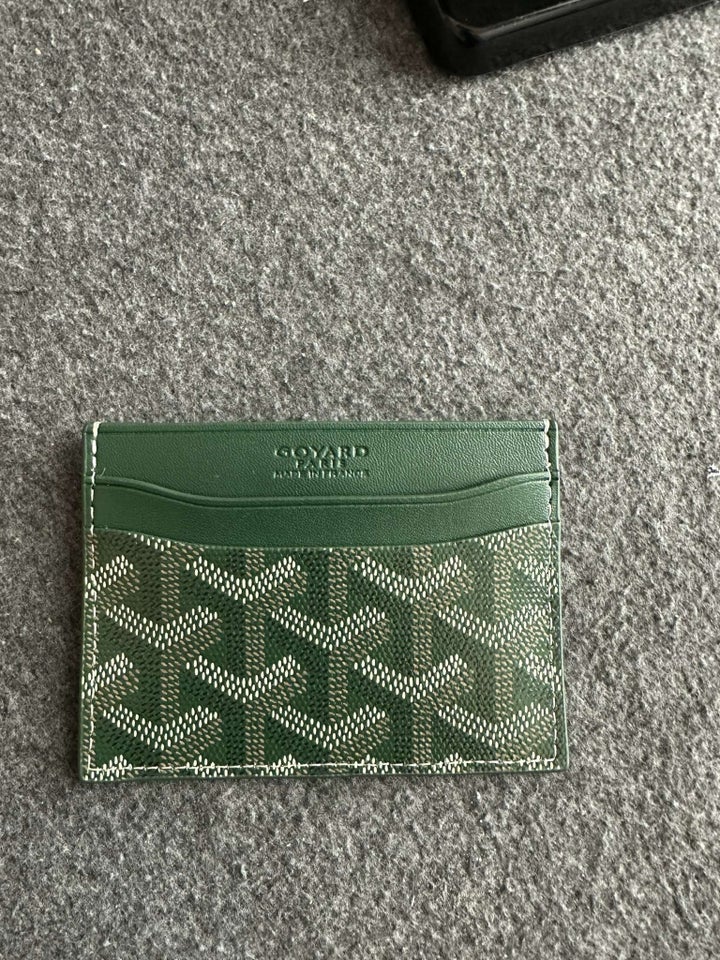 Pung, Goyard